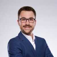 Yanick Arseneau, Ing. Mba