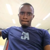 Lawrence Mutunga