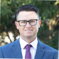 Wayne Reid