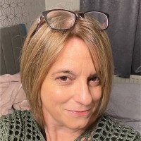 Cathy Goodrich