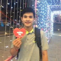 Heng Chinseang