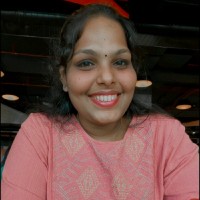 Divya Ganesan