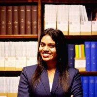 Harsha Pillai