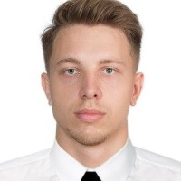 Artem Kolotylyn