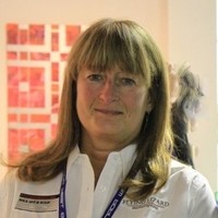 Susan Gratien