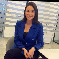 Dilan Demir