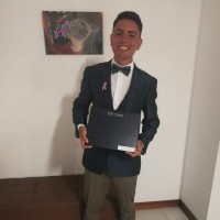 Jose Pablo Jiménez Gutierrez