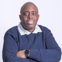 Yann Ngondji