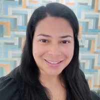 Ana Cristina Nascimento Silva