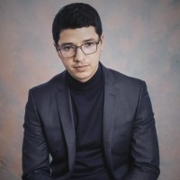 DAVID CRUZ