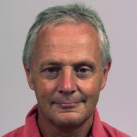 Dolf Rooyen, van