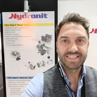 Alessandro Parravicini