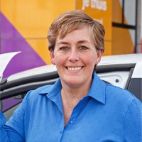 Christel Rotteveel