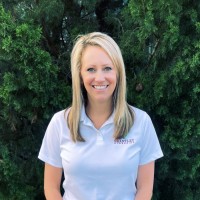 Ashley Klinger