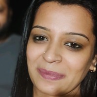 Mayuri Sawant Deshmane