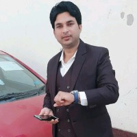 Rishikesh Mishra