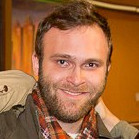 Andrew Stilwell