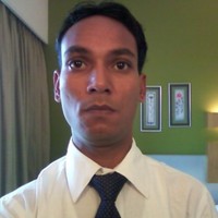 krunal koshti