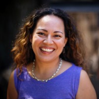 Jessica Fong, M.Ed., M.A.