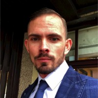 Michael Stevens