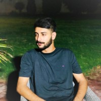 Rafay Mughal