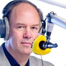 Harry Van De Grint