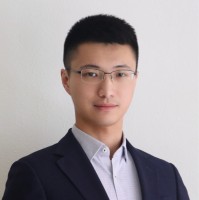 Bryan Lin