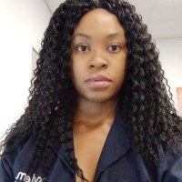 Rosy Mokhele