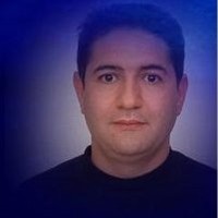 Mahmoud Lougani