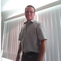 Mark Conner
