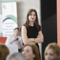 Salome Gasviani
