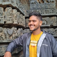 Adharsh Rao