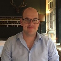 Joost Wijgers