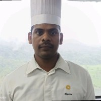 Bipeen Kumar