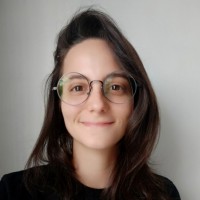 Ana Laura Iovino