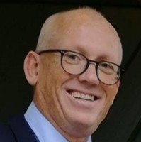 Petter Harnes