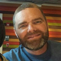 Terry Heard