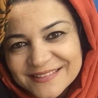 Mojdeh Niyousha