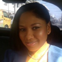Patricia Gopaul