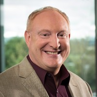 Peter Bergmann