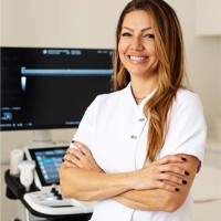 Elisabeth Sanabria Gualdi