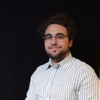 Frederic Pereira