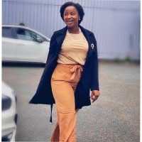 Ayotomide Juliet Adebayo