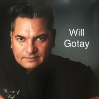 Luis (aka Will) Gotay