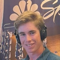 Joey Kimball