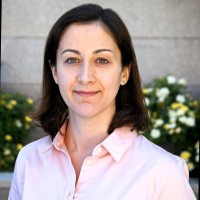 Christine Hagan