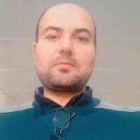 Mohamed Mostafa Magd