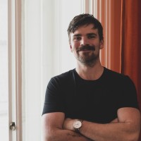 Jonas Vincent Dedenroth