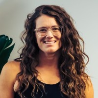 Jenn Ricker