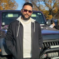 Brandon Seenath